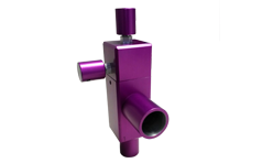 Gerador de Fluxo