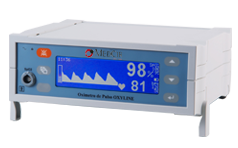 Oximetria
