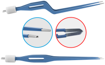 Pin�as Eletrocirurgicas