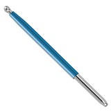 Eletrodo Bola Reto - Haste Ø 2,38mm X 55mm - Ponta Ø 2,38mm - BR238-55