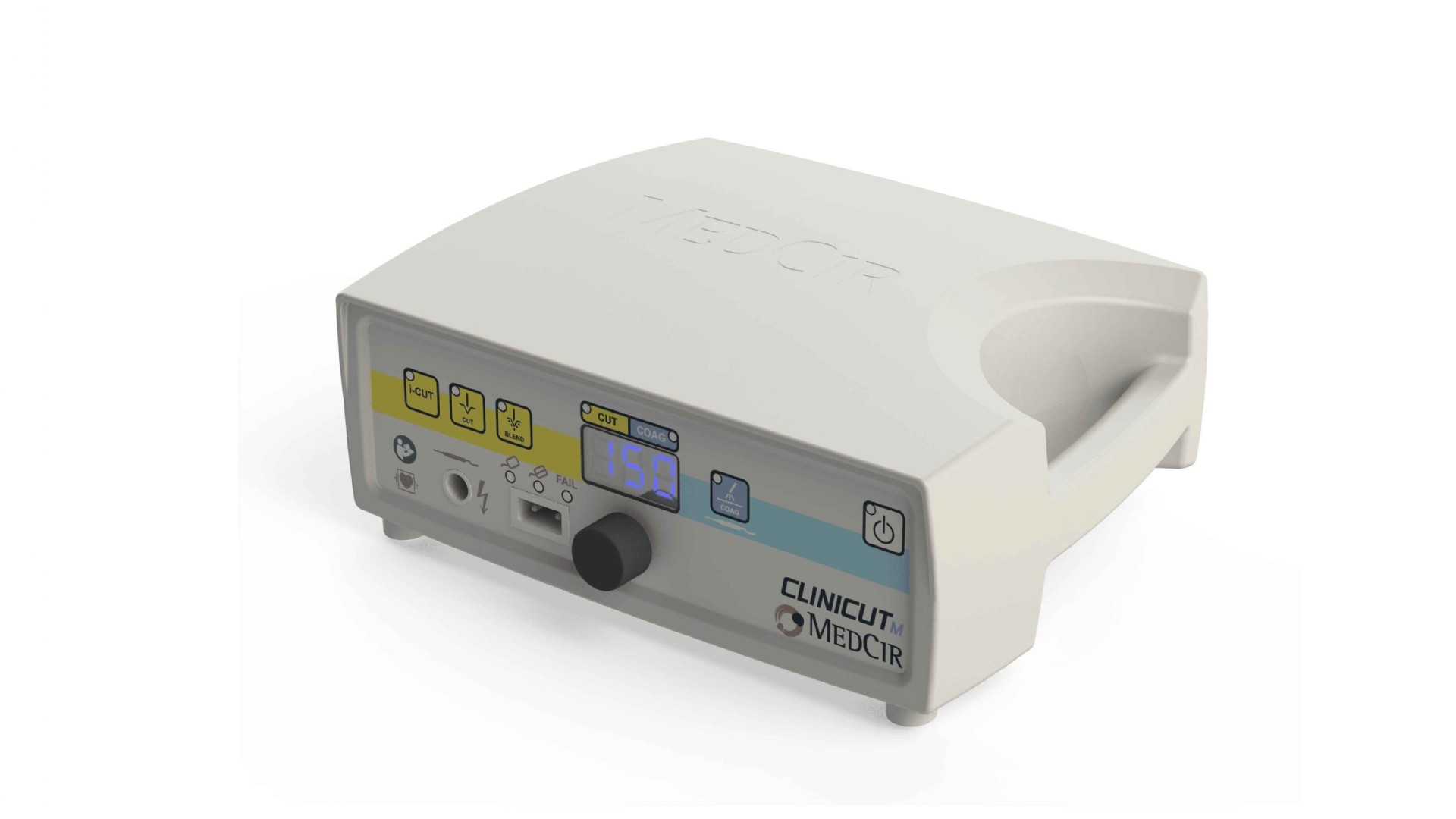BISTURI ELETRONICO CLINICUT 150M