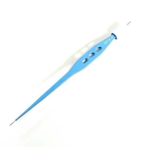 PINÇA RETA STANDARD AUTOCLAVÁVEL PONTA RETA - PRS20-12R