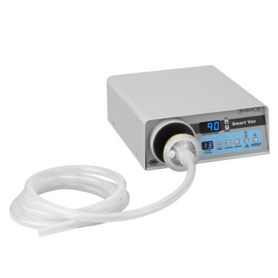 Aspirador de Fumaça SMART VAC